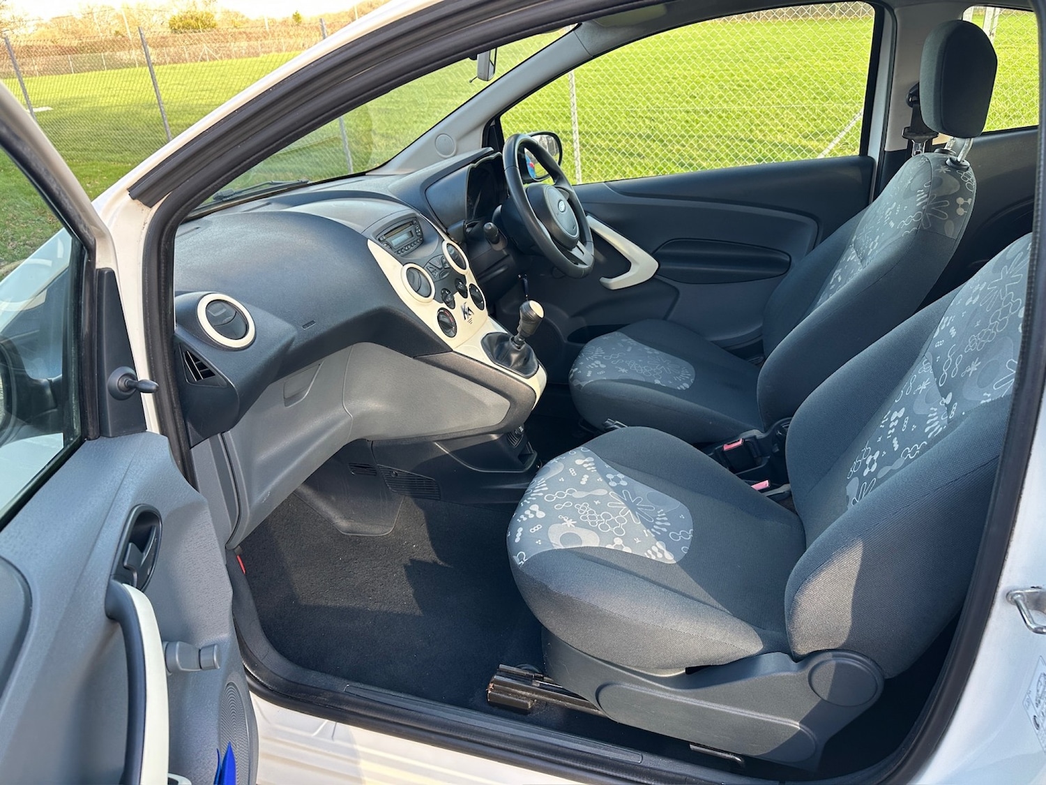 Used Ford Ka 2013 for sale - 77028037: Photo 5