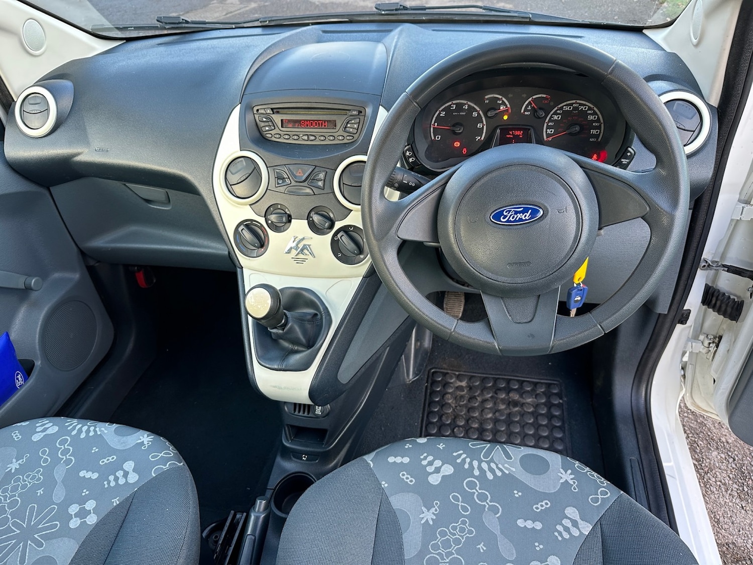 Used Ford Ka 2013 for sale - 77028037: Photo 6