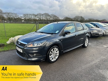 Used Ford Focus 2010 for sale - 77264520: Photo