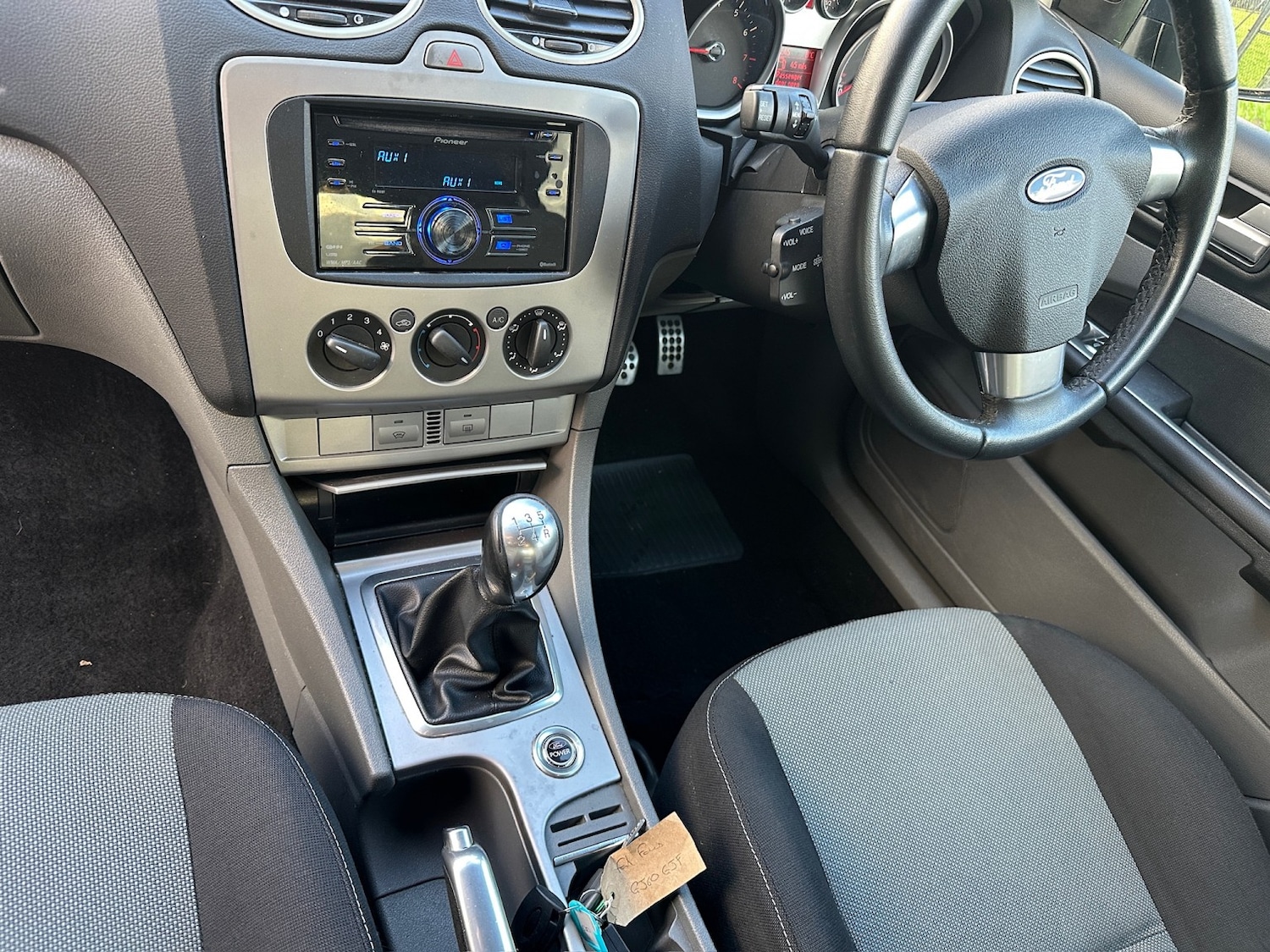 Used Ford Focus 2010 for sale - 77264520: Photo 5