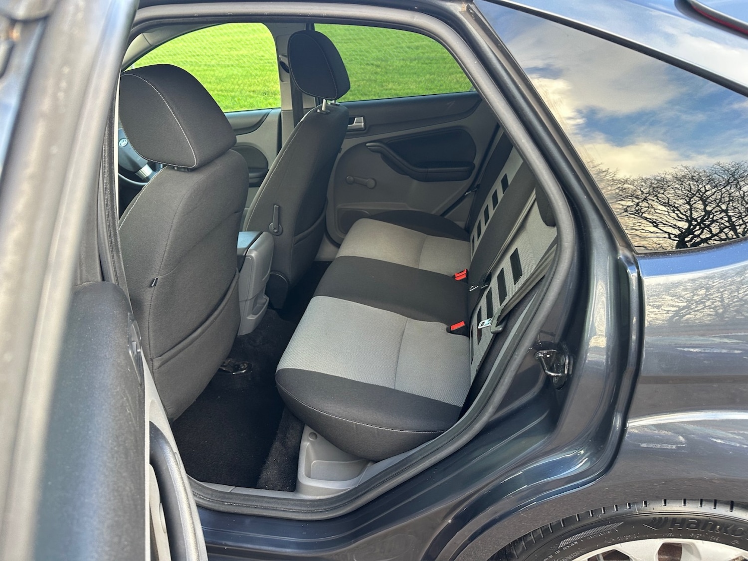 Used Ford Focus 2010 for sale - 77264520: Photo 7