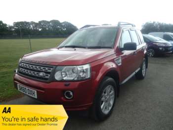 2010 - 2.2 TD4 XS 5-Door