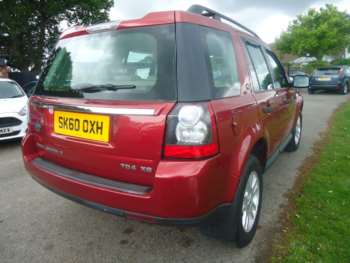 Used Land Rover Freelander 2 2010 for sale - 74968861: Photo