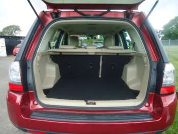 Used Land Rover Freelander 2 2010 for sale - 74968861: Photo