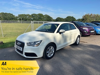 2012 - 1.6 TDI SE 3dr