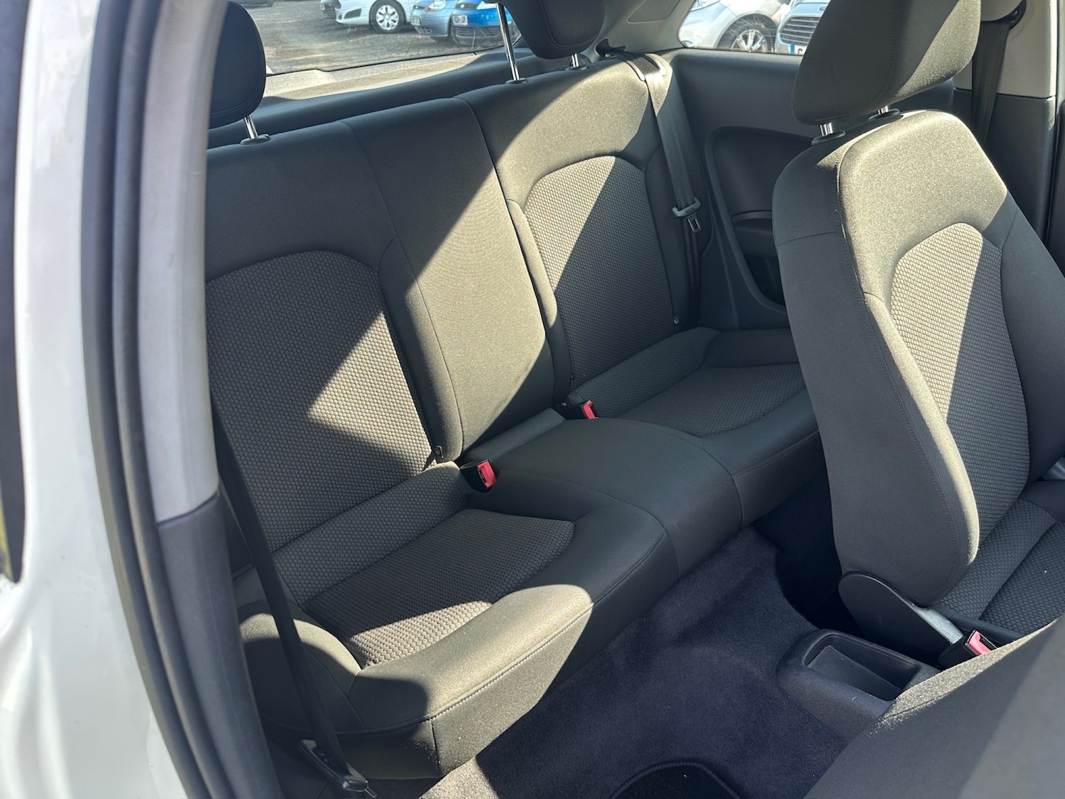 Used Audi A1 2012 for sale - 76830396: Photo 6