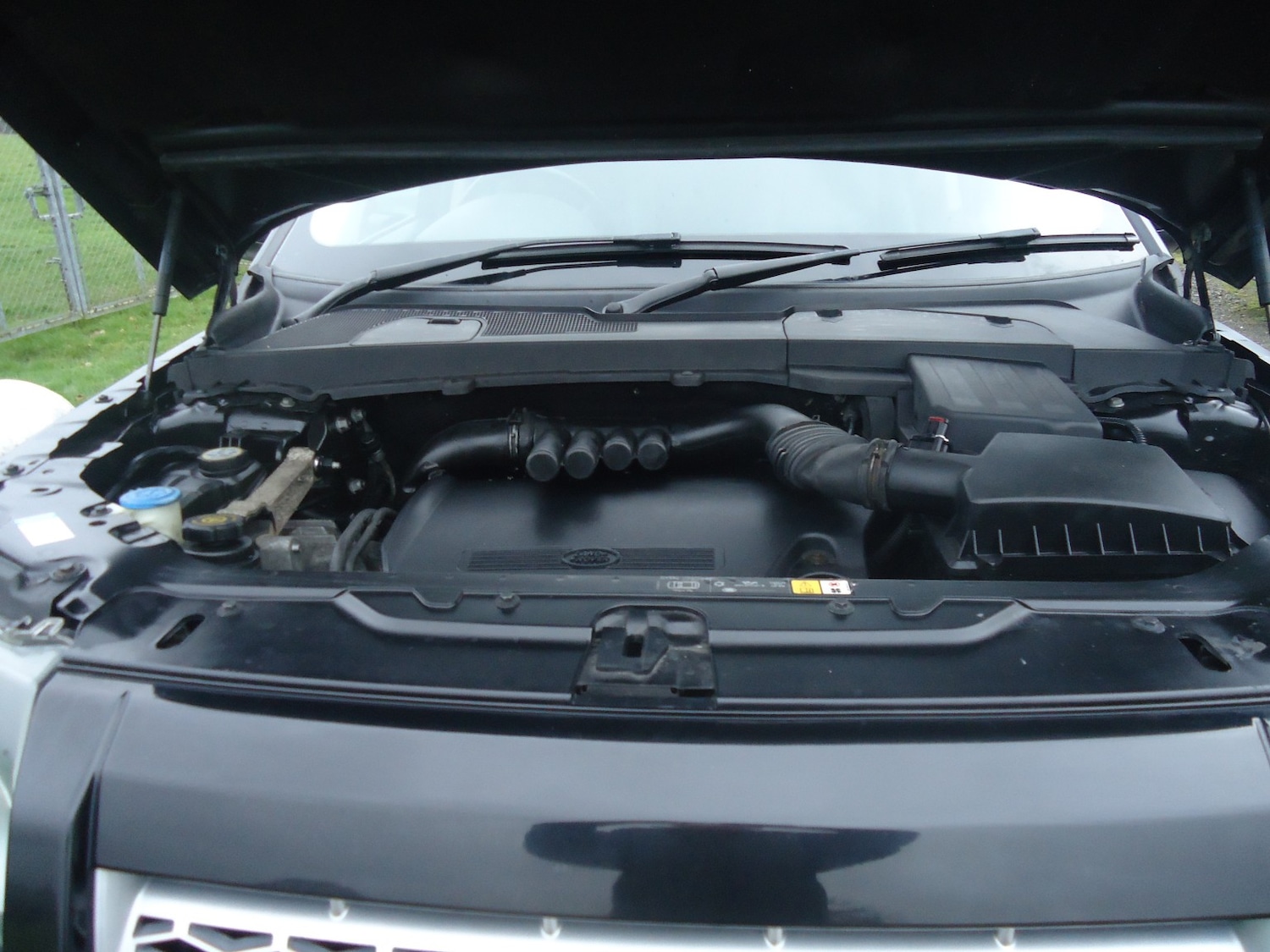 Used Land Rover Freelander 2009 for sale - 77535998: Photo 6