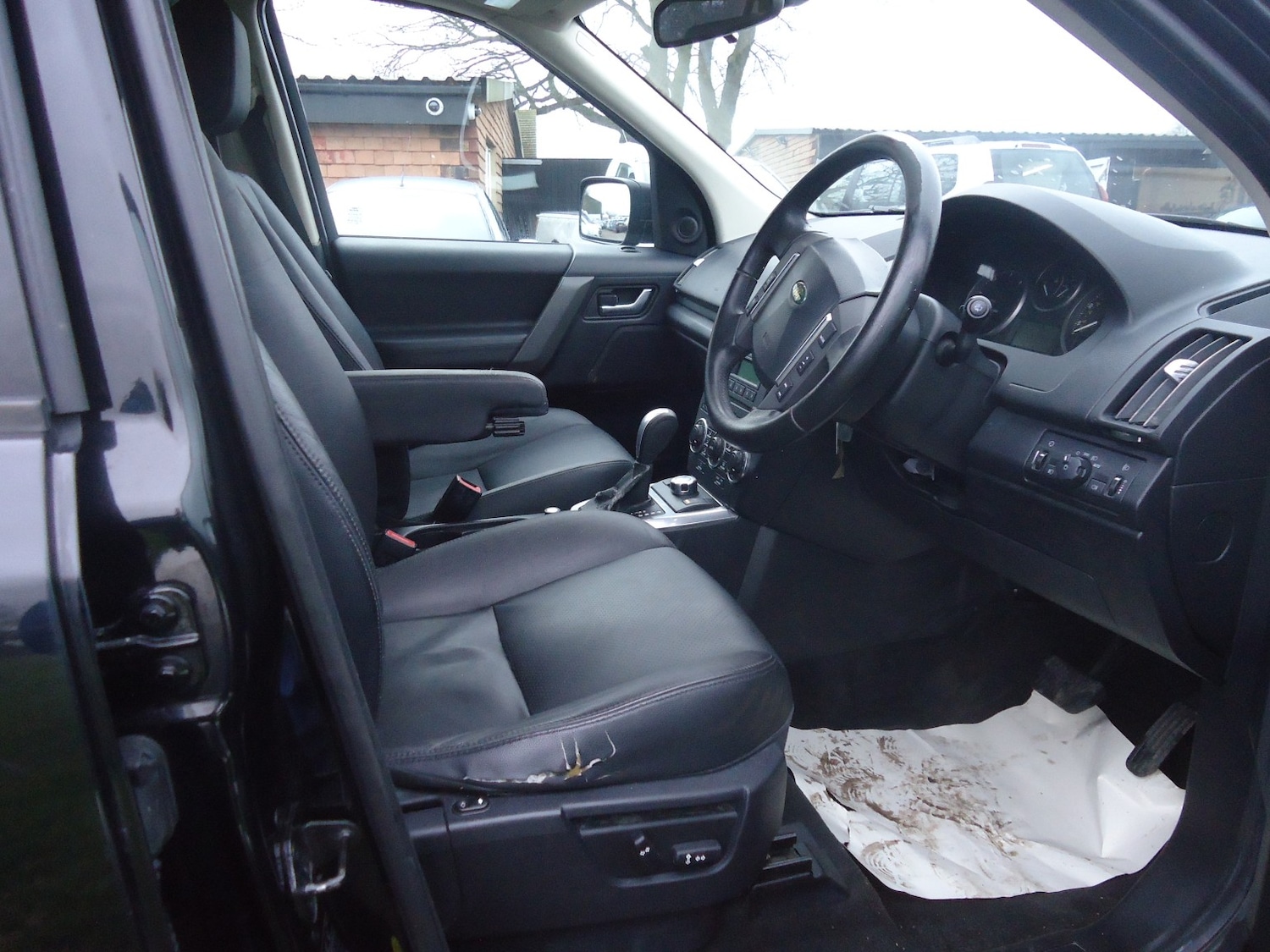 Used Land Rover Freelander 2009 for sale - 77535998: Photo 8