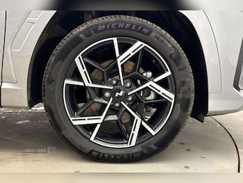 Used Hyundai TUCSON 2025 for sale - 76248260: Photo 4