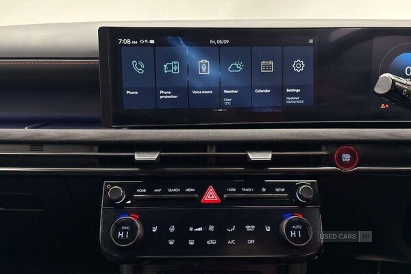 Used Hyundai TUCSON 2025 for sale - 76248260: Photo 6