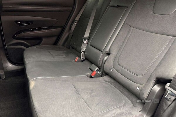 Used Hyundai TUCSON 2025 for sale - 76248260: Photo 8