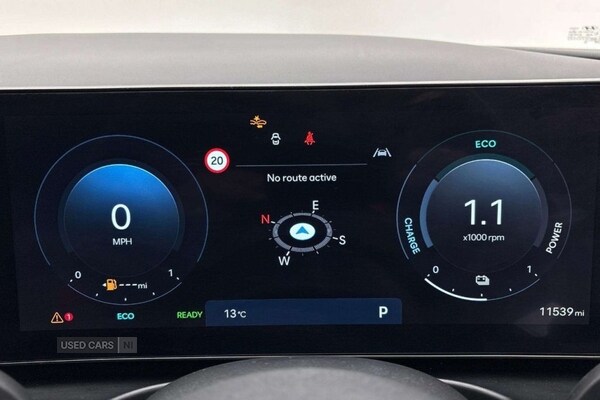 Used Hyundai TUCSON 2025 for sale - 76248260: Photo 9