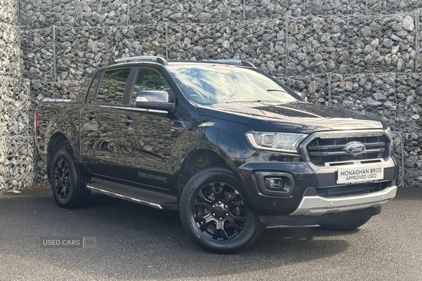 Used Ford Ranger 2022 for sale - 76562893: Photo 1