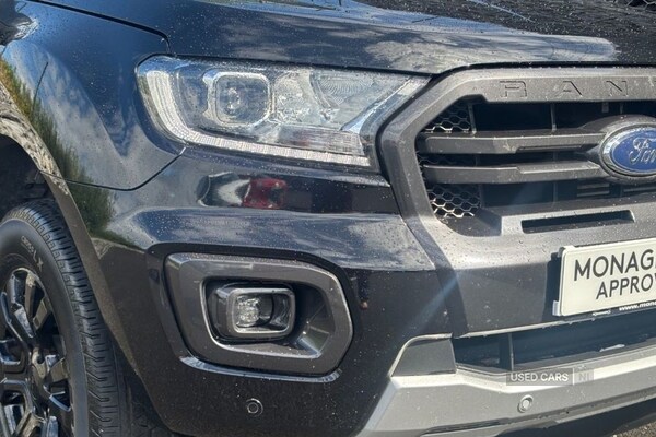 Used Ford Ranger 2022 for sale - 76562893: Photo 11