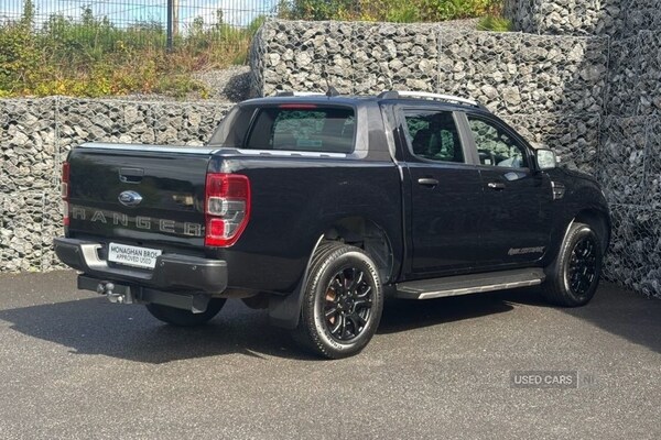 Used Ford Ranger 2022 for sale - 76562893: Photo 12