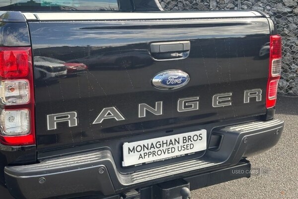 Used Ford Ranger 2022 for sale - 76562893: Photo 14