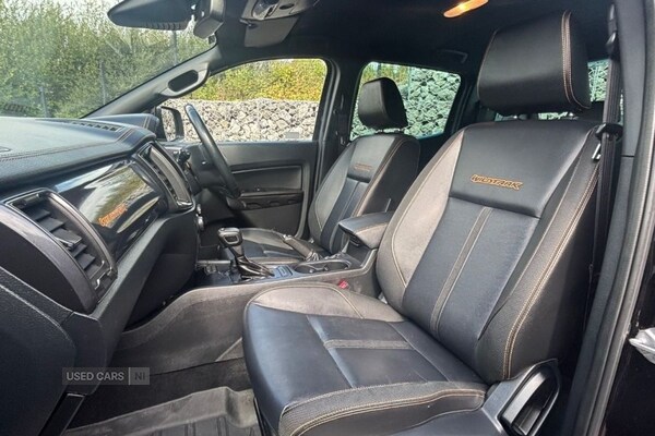 Used Ford Ranger 2022 for sale - 76562893: Photo 18