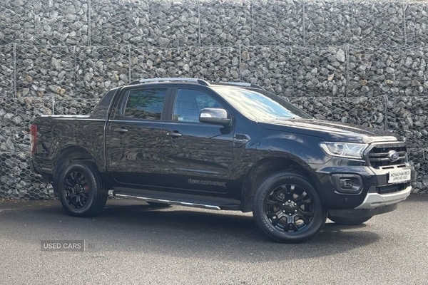 Used Ford Ranger 2022 for sale - 76562893: Photo 2