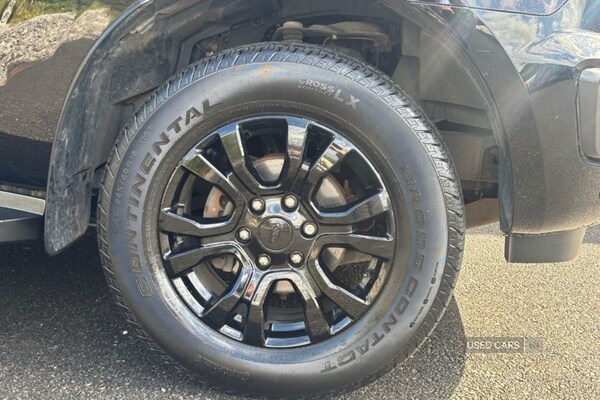 Used Ford Ranger 2022 for sale - 76562893: Photo 20