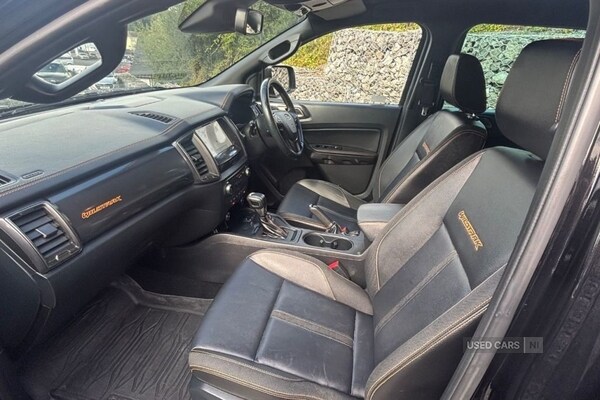 Used Ford Ranger 2022 for sale - 76562893: Photo 21