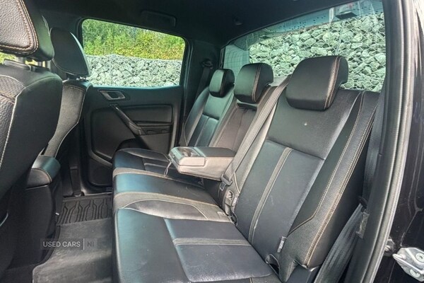 Used Ford Ranger 2022 for sale - 76562893: Photo 22