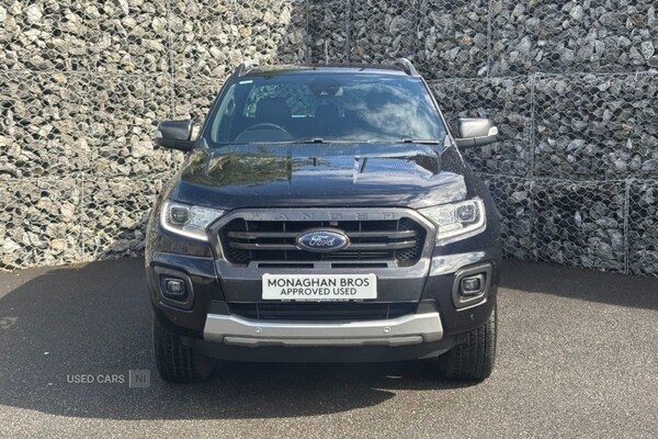 Used Ford Ranger 2022 for sale - 76562893: Photo 3