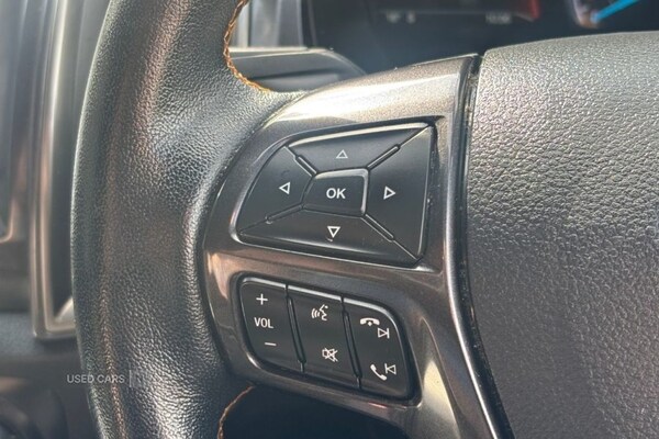 Used Ford Ranger 2022 for sale - 76562893: Photo 30