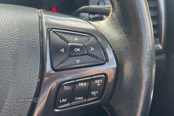 Used Ford Ranger 2022 for sale - 76562893: Photo 31