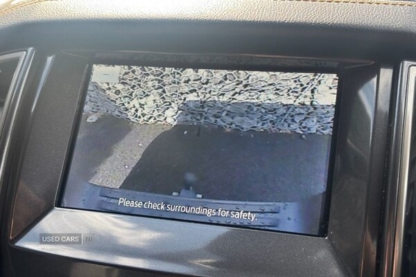 Used Ford Ranger 2022 for sale - 76562893: Photo 39