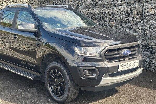 Used Ford Ranger 2022 for sale - 76562893: Photo 4
