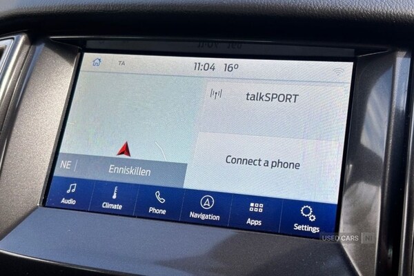 Used Ford Ranger 2022 for sale - 76562893: Photo 41