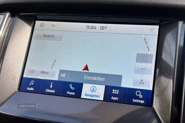 Used Ford Ranger 2022 for sale - 76562893: Photo 43