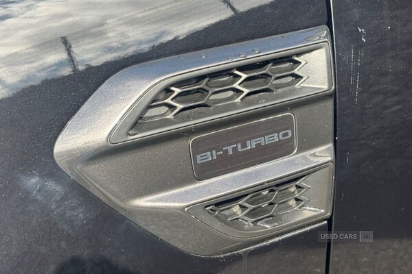 Used Ford Ranger 2022 for sale - 76562893: Photo 46