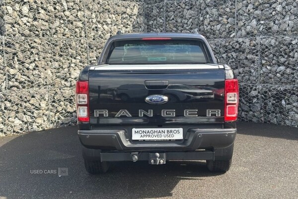 Used Ford Ranger 2022 for sale - 76562893: Photo 5