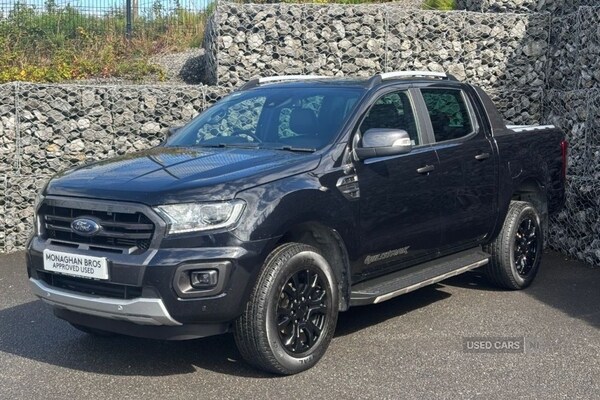 Used Ford Ranger 2022 for sale - 76562893: Photo 7