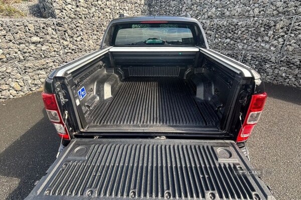 Used Ford Ranger 2022 for sale - 76562893: Photo 9