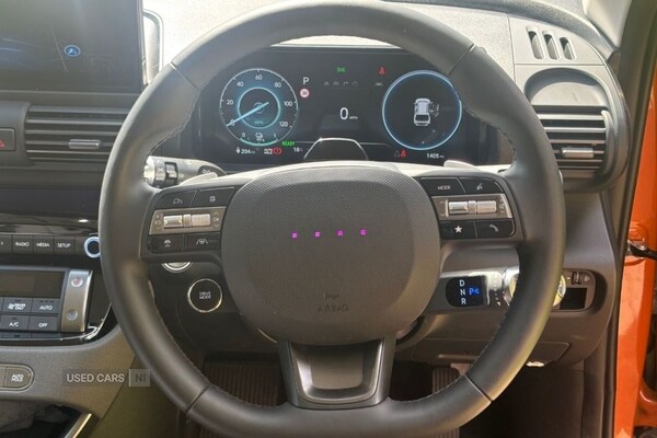 Vehicle 16