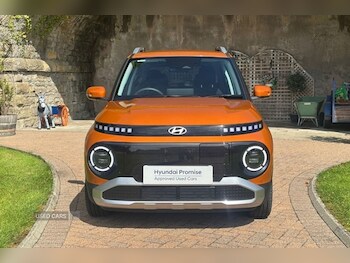 Used Hyundai Other 2025 for sale - 75211165: Photo