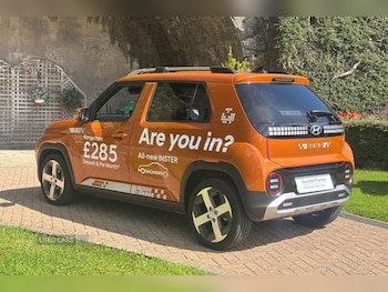 Used Hyundai Other 2025 for sale - 75211165: Photo
