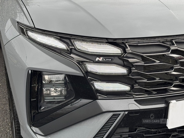 Used Hyundai TUCSON 2025 for sale - 77167030: Photo 10