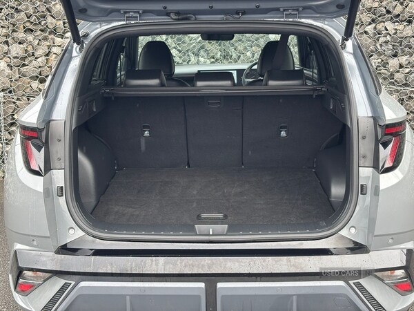 Used Hyundai TUCSON 2025 for sale - 77167030: Photo 12