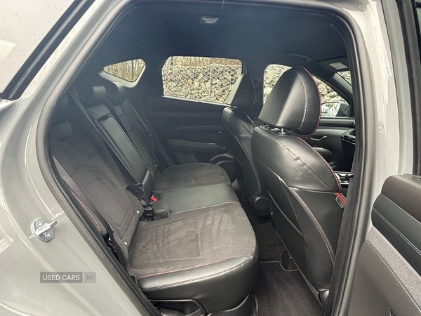 Used Hyundai TUCSON 2025 for sale - 77167030: Photo 14