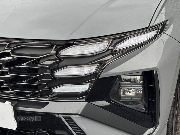 Used Hyundai TUCSON 2025 for sale - 77167030: Photo 15