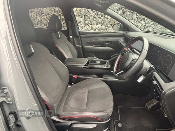 Used Hyundai TUCSON 2025 for sale - 77167030: Photo 16