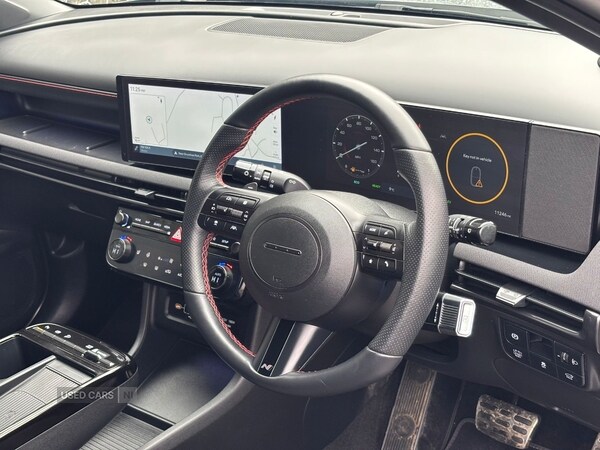 Used Hyundai TUCSON 2025 for sale - 77167030: Photo 17