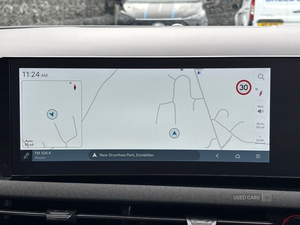 Used Hyundai TUCSON 2025 for sale - 77167030: Photo 18