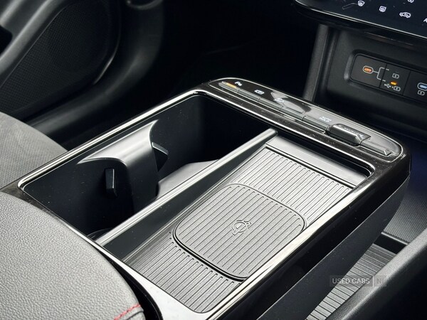 Used Hyundai TUCSON 2025 for sale - 77167030: Photo 21