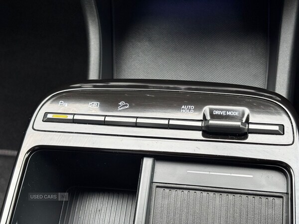 Used Hyundai TUCSON 2025 for sale - 77167030: Photo 22