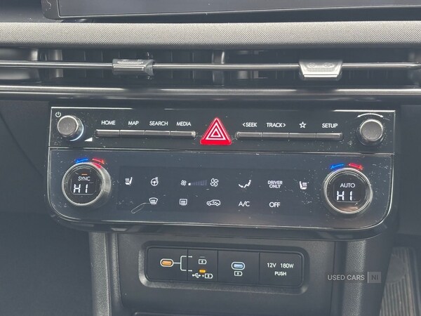 Used Hyundai TUCSON 2025 for sale - 77167030: Photo 24