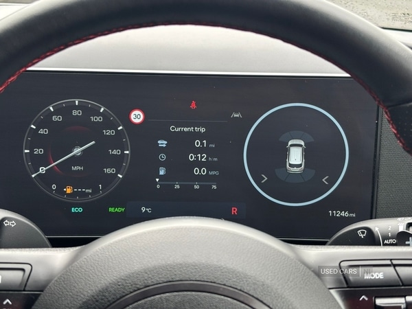 Used Hyundai TUCSON 2025 for sale - 77167030: Photo 32